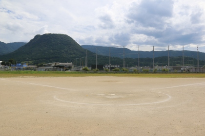 玖珠町総合運動公園多目的グラウンド