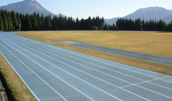 由布市湯布院スポーツセンター