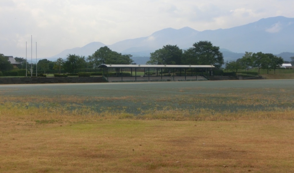 庄内総合運動公園