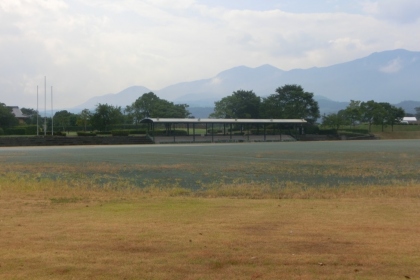 庄内総合運動公園