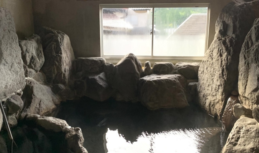 みはらしの宿 日向