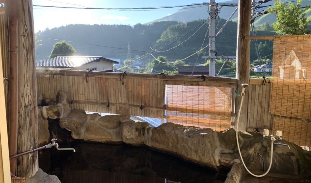 みはらしの宿 日向