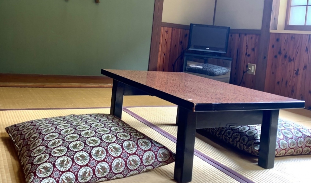 みはらしの宿 日向