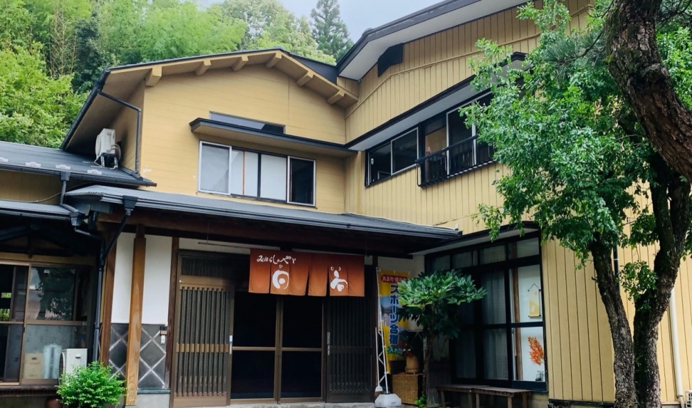 みはらしの宿 日向