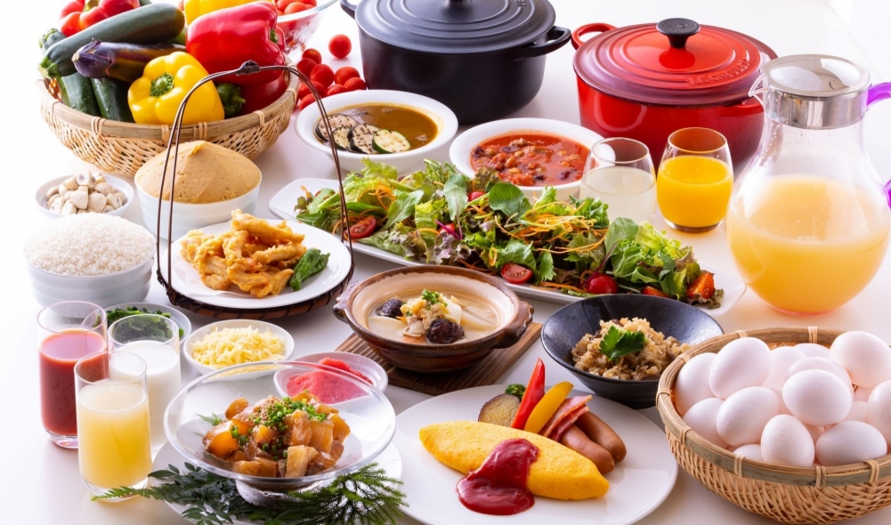 ホテル日航大分オアシスタワー