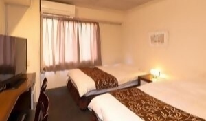 ニューグロリア大分ホテル