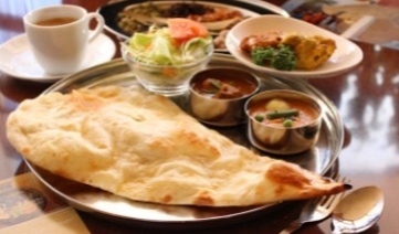 インド料理専門店　TANDOORIAN大分店						