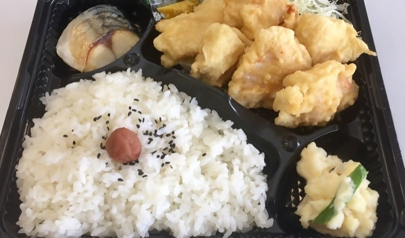 レストラン　ドリーム