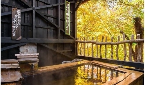 九重いやしの里ホテル大高原