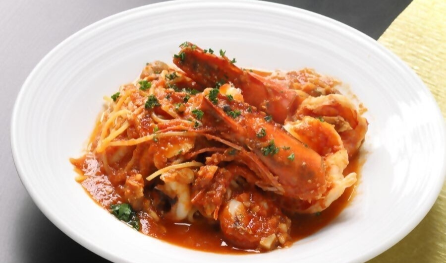 ワイナリーレストラン朝霧の庄