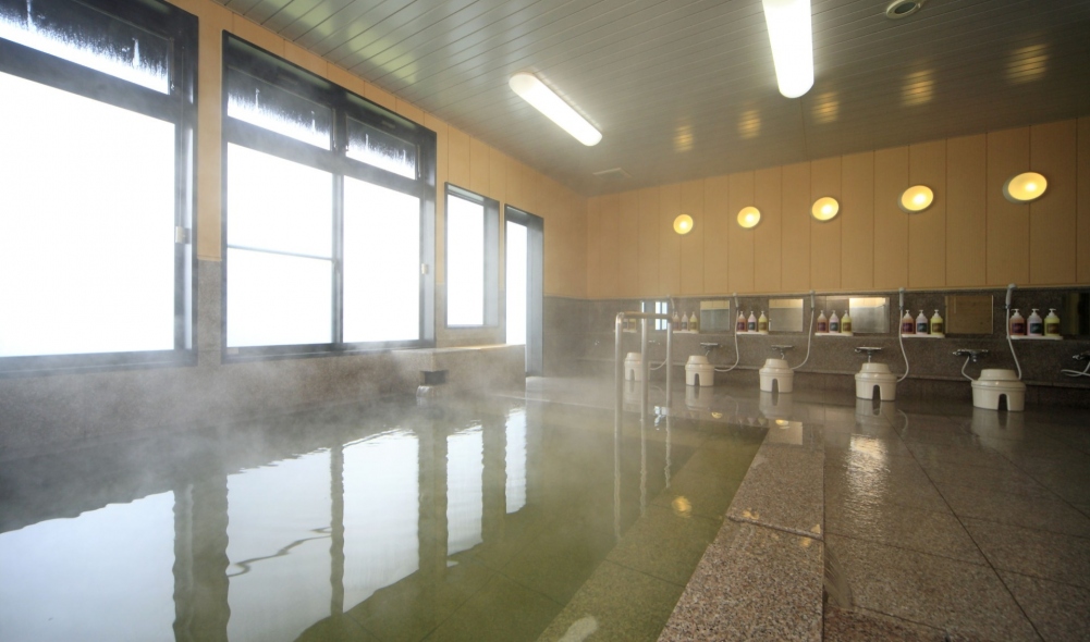 大分スポーツ公園宿泊研修センター　希感舎