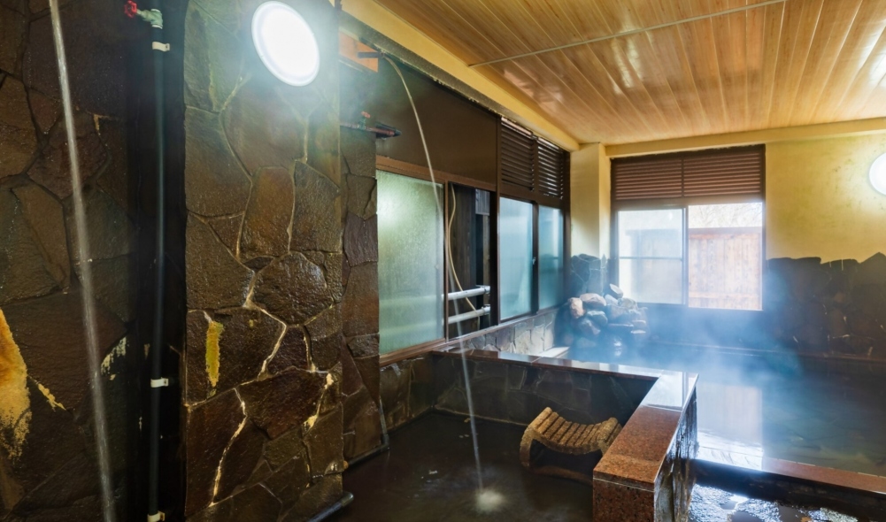 九重いやしの里ホテル大高原