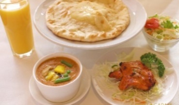 インド料理専門店　TANDOORIAN大分店						