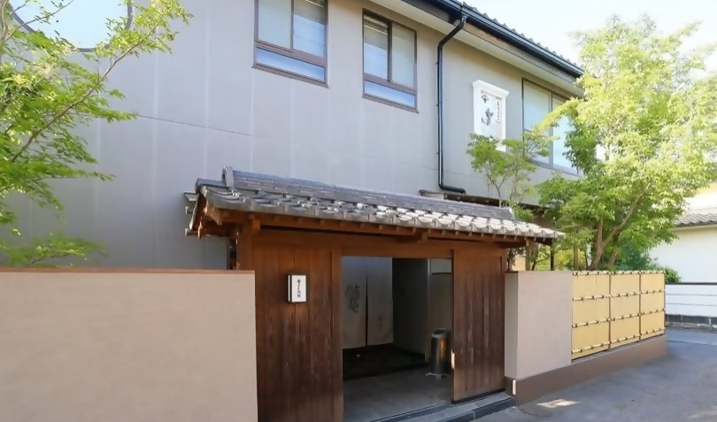 料亭　やまさ旅館