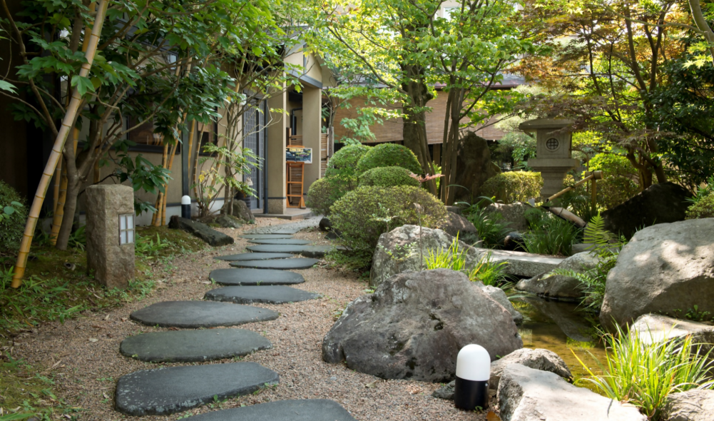 和洋懐石　翔山