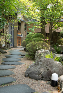 和洋懐石　翔山