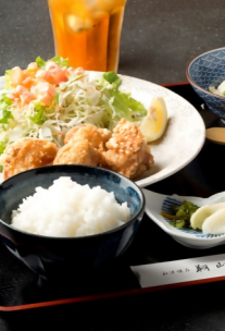 和洋懐石　翔山