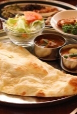 インド料理専門店　TANDOORIAN大分店						