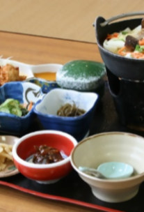 杜の茶屋　かくまさ