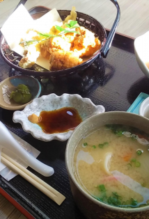 道の駅いんない　いしばし茶屋