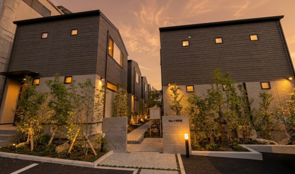 Bliss9東荘園