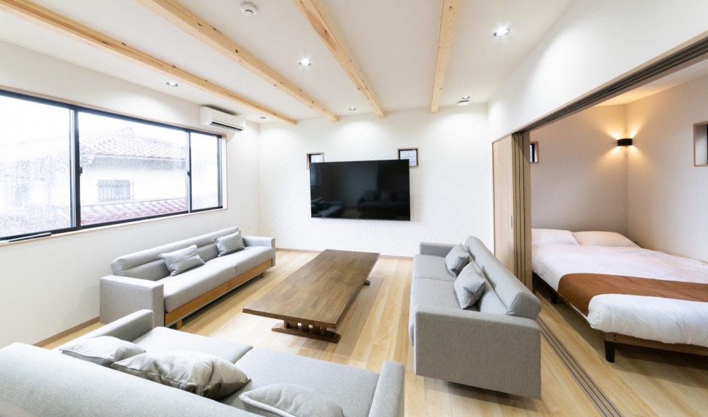 Bliss9東荘園