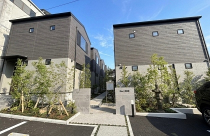 Bliss9東荘園