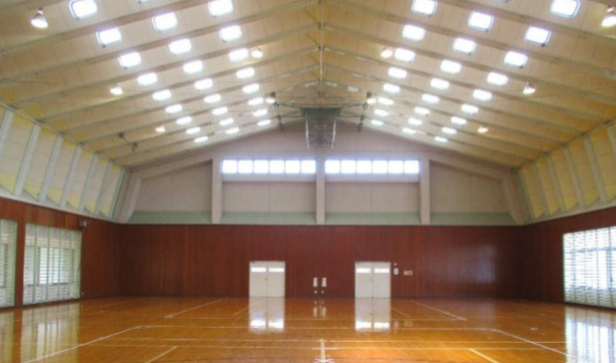 武蔵B&G海洋センター
