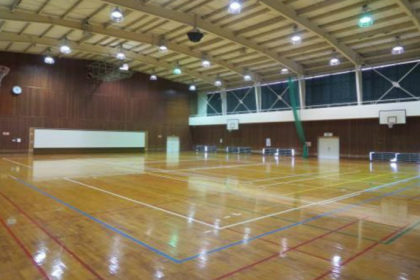 国東体育館