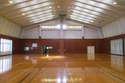 武蔵Ｂ＆Ｇ海洋センター