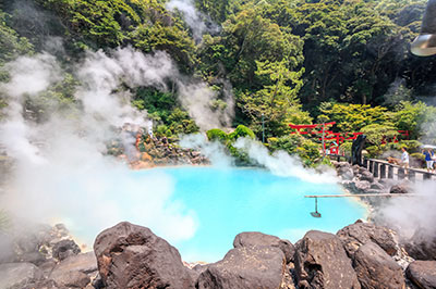 大分の魅力・合宿開催実績