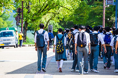 合宿サポート(補助金)